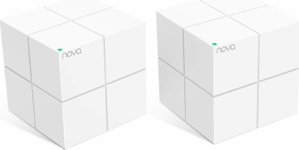 TENDA WIRELESS ACCESS POINT MW6-NOVA